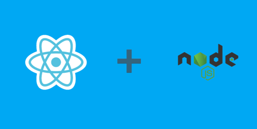 Different ways to connect react frontend and node backend Quick博客