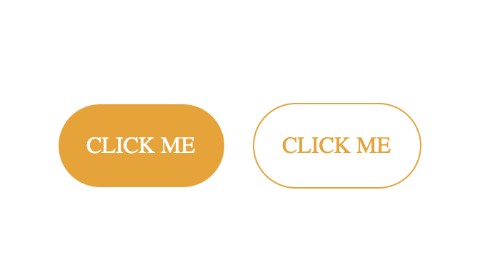 How to create a button and apply a hover effect on the button with a smooth transition.