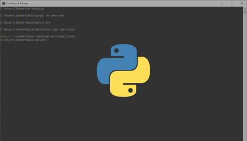 python-venv-how-to-use-venv-for-python-virtual-environment-quick