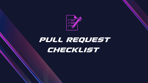 pull-request-checklist-quick