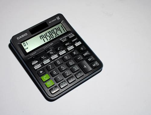 calculator-project-with-python-quick