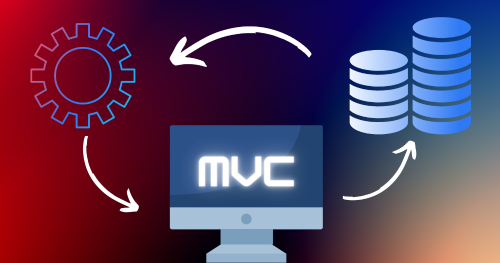 MVC (Model-View-Controller) - Quick博客