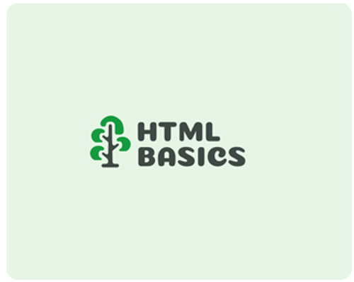 A Simple HTML Basics Cheatsheet