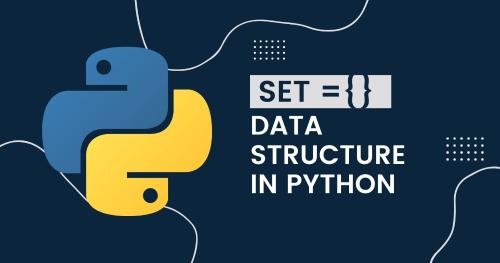 The set data structure in python quick 