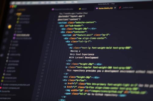 How to add dark mode with css and a touch of js quick 