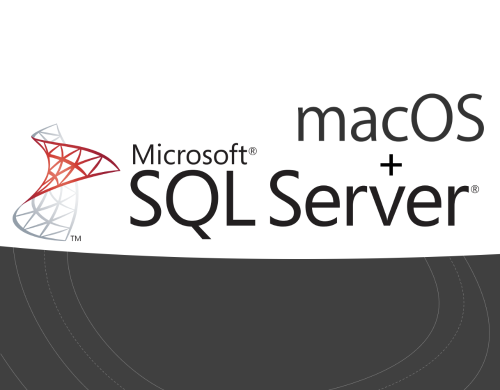 run-sql-server-on-macos-docker-quick